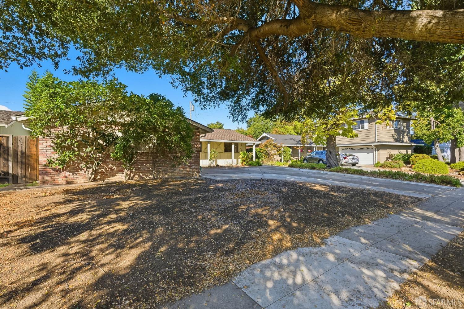 1957 Colusa Way, San Jose