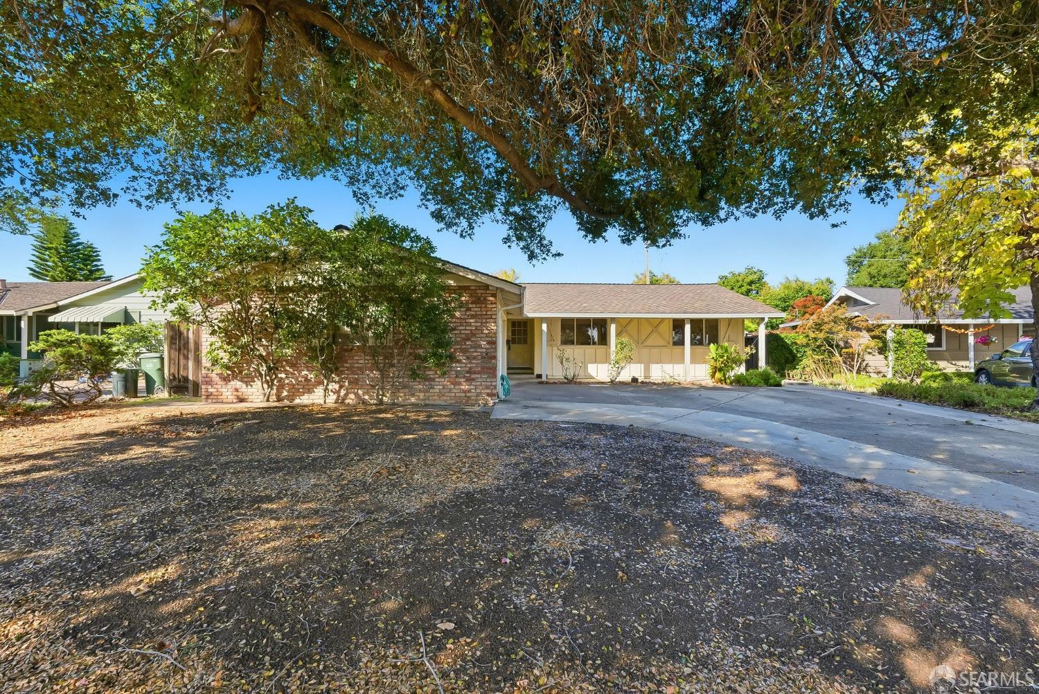 1957 Colusa Way, San Jose