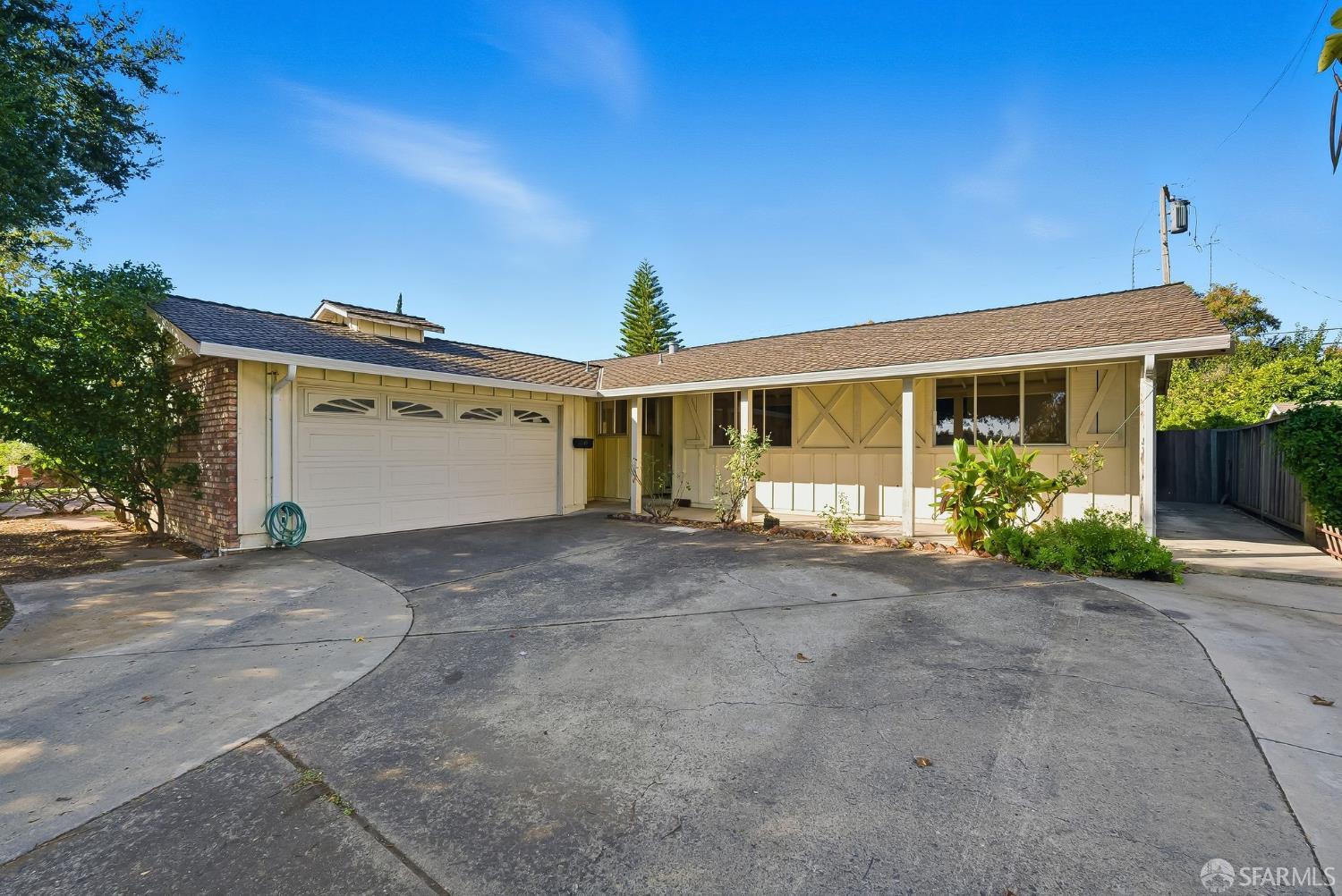 1957 Colusa Way, San Jose