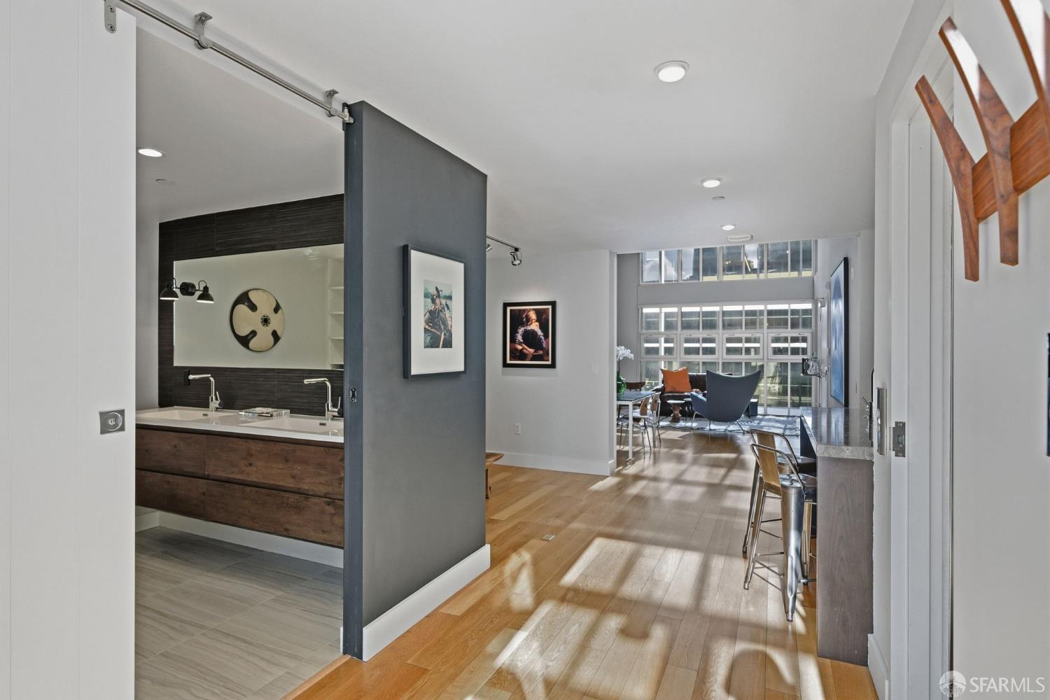 19 Tehama Street # 4, San Francisco Unit: 4