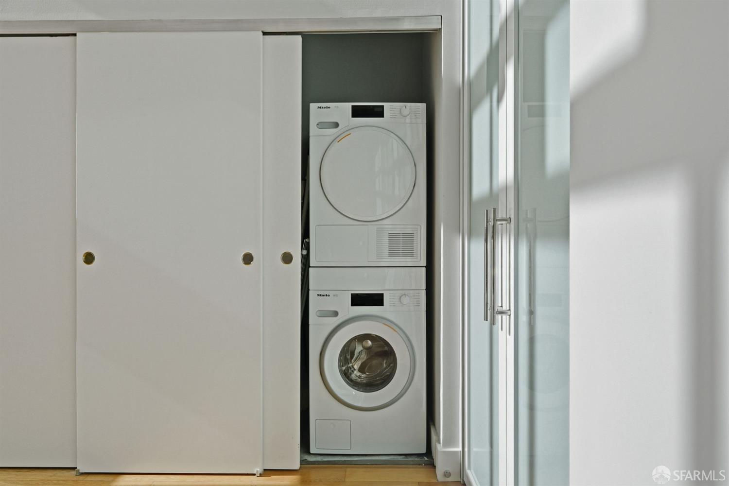 19 Tehama Street # 4, San Francisco Unit: 4