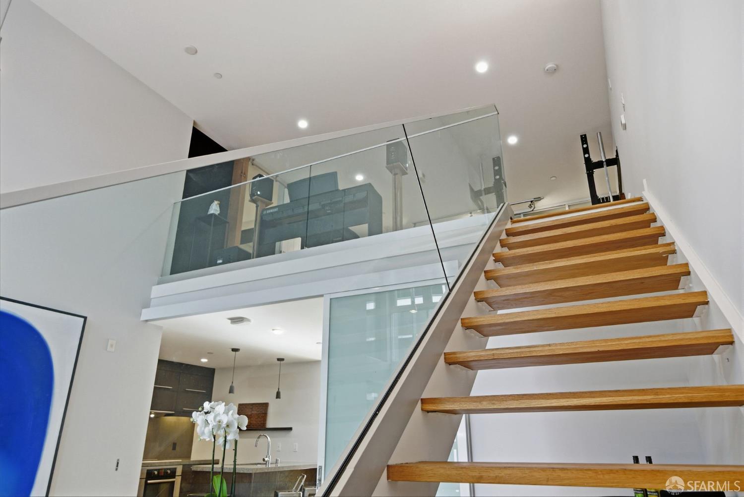 19 Tehama Street # 4, San Francisco Unit: 4