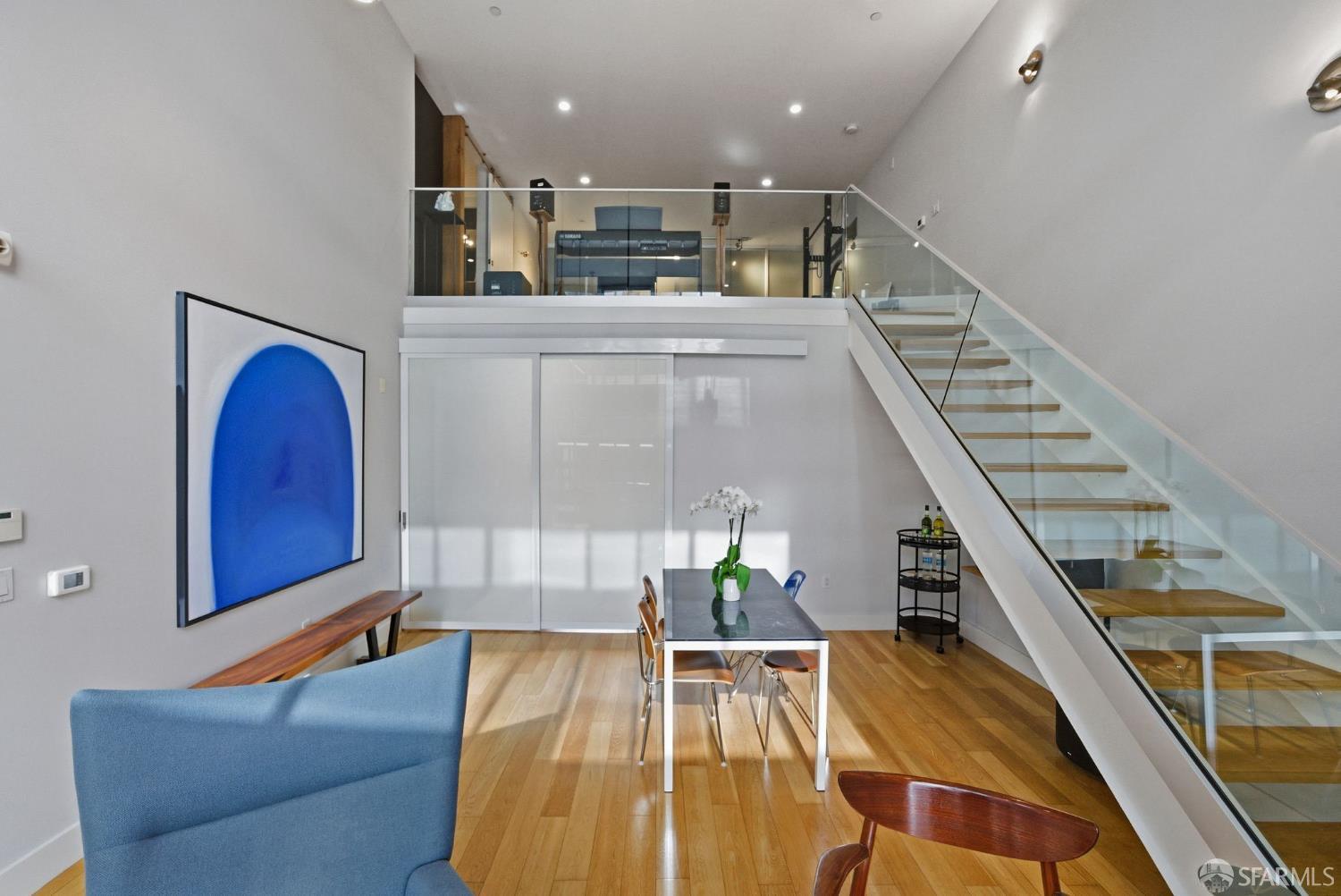 19 Tehama Street # 4, San Francisco Unit: 4