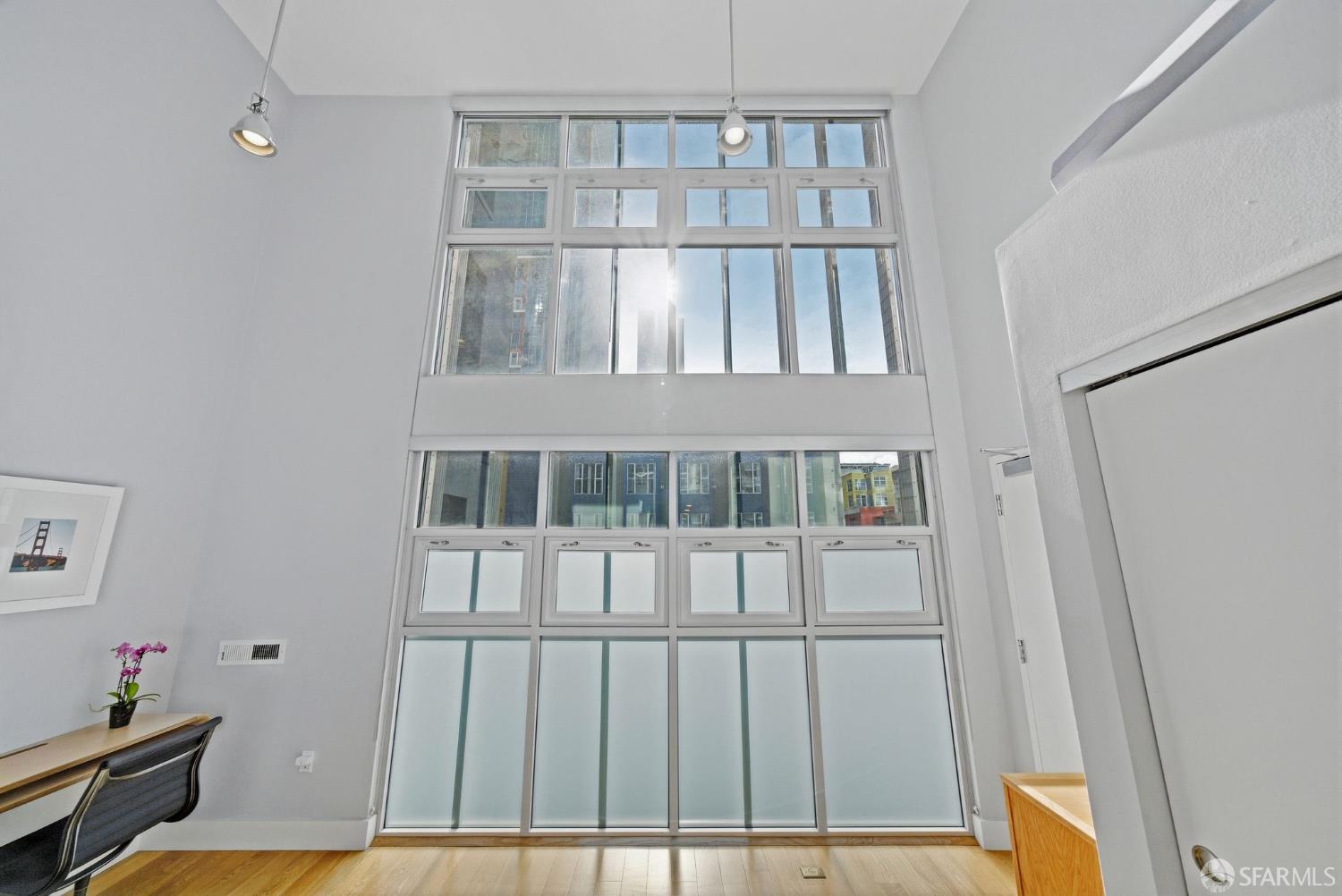 19 Tehama Street # 4, San Francisco Unit: 4