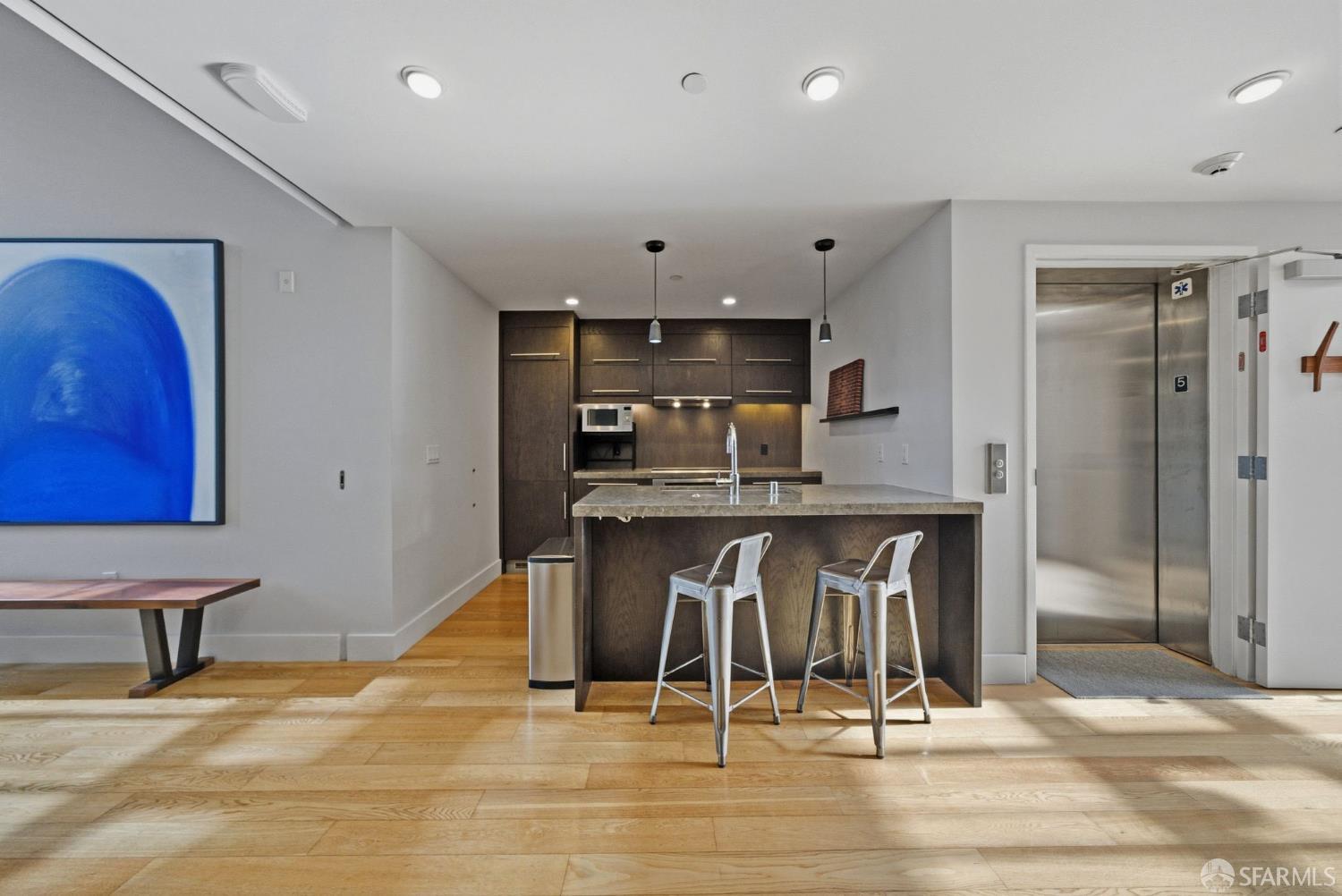 19 Tehama Street # 4, San Francisco Unit: 4