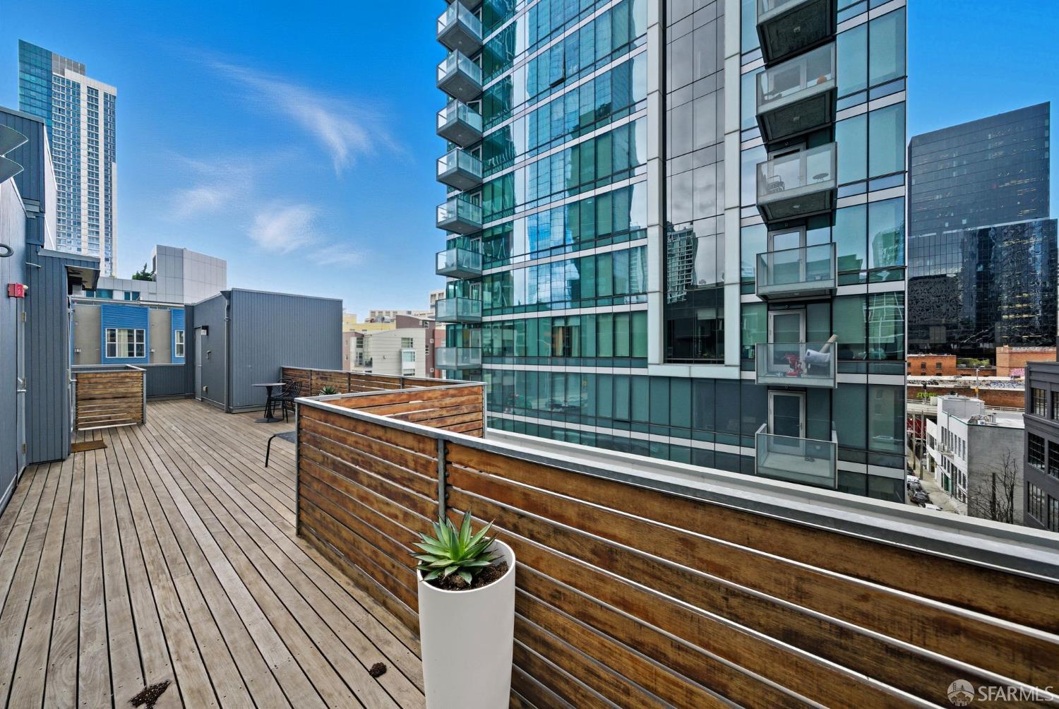 19 Tehama Street # 4, San Francisco Unit: 4