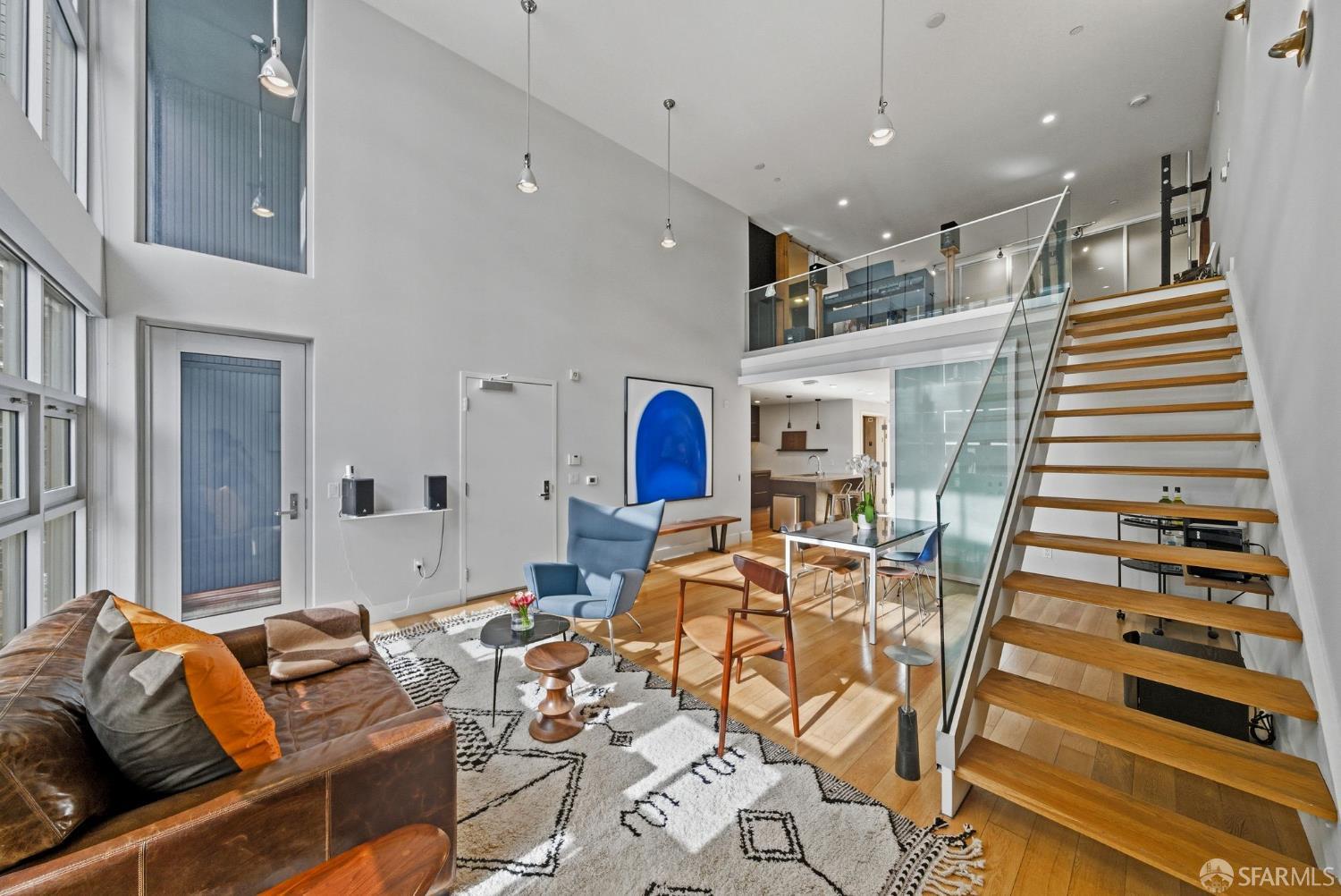 19 Tehama Street # 4, San Francisco Unit: 4