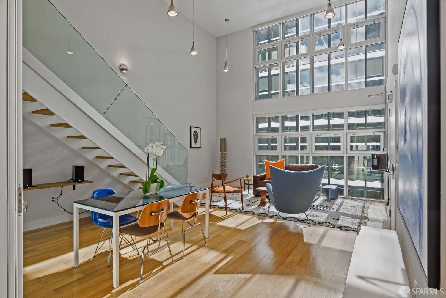 19 Tehama Street # 4, San Francisco Unit: 4