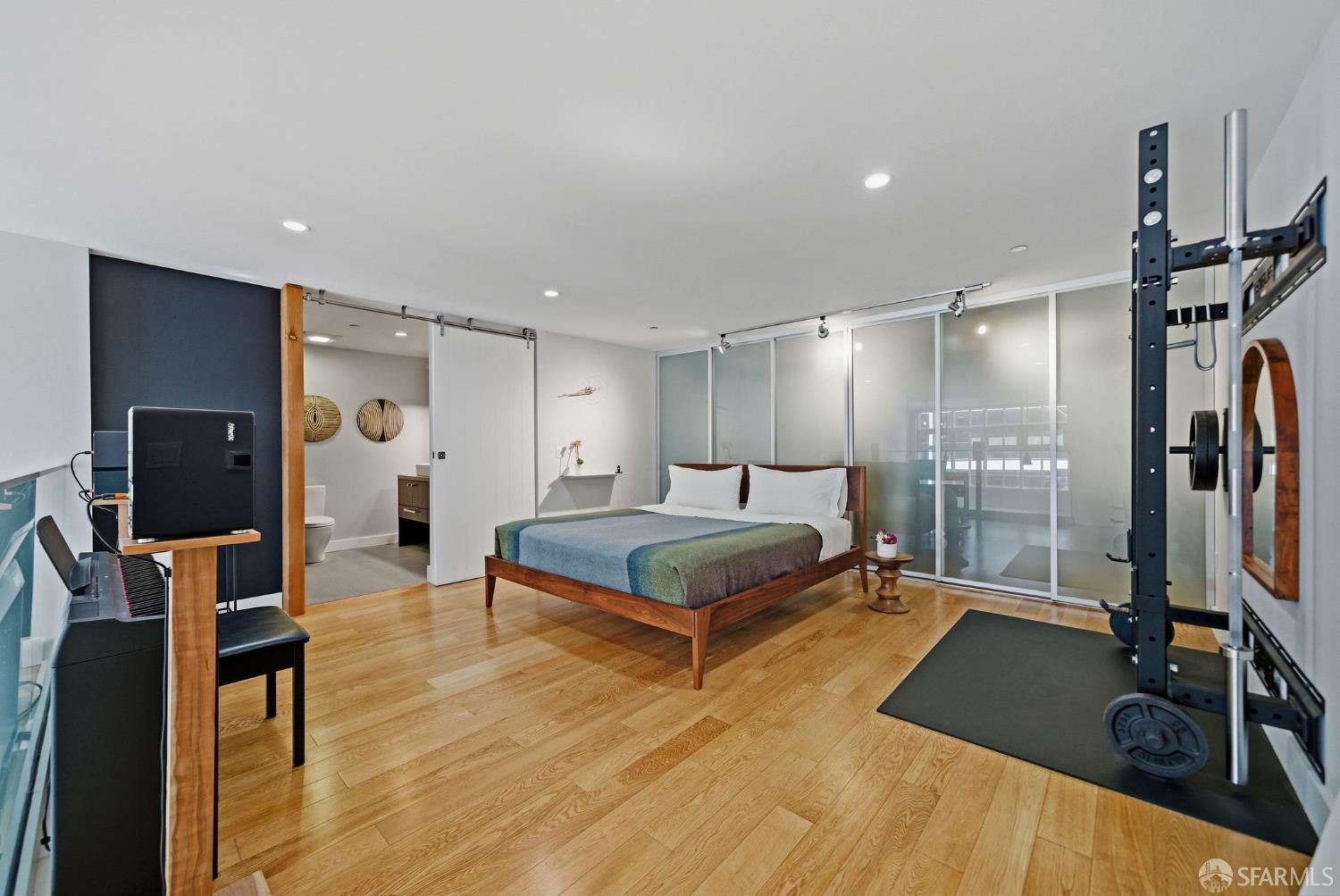 19 Tehama Street # 4, San Francisco Unit: 4