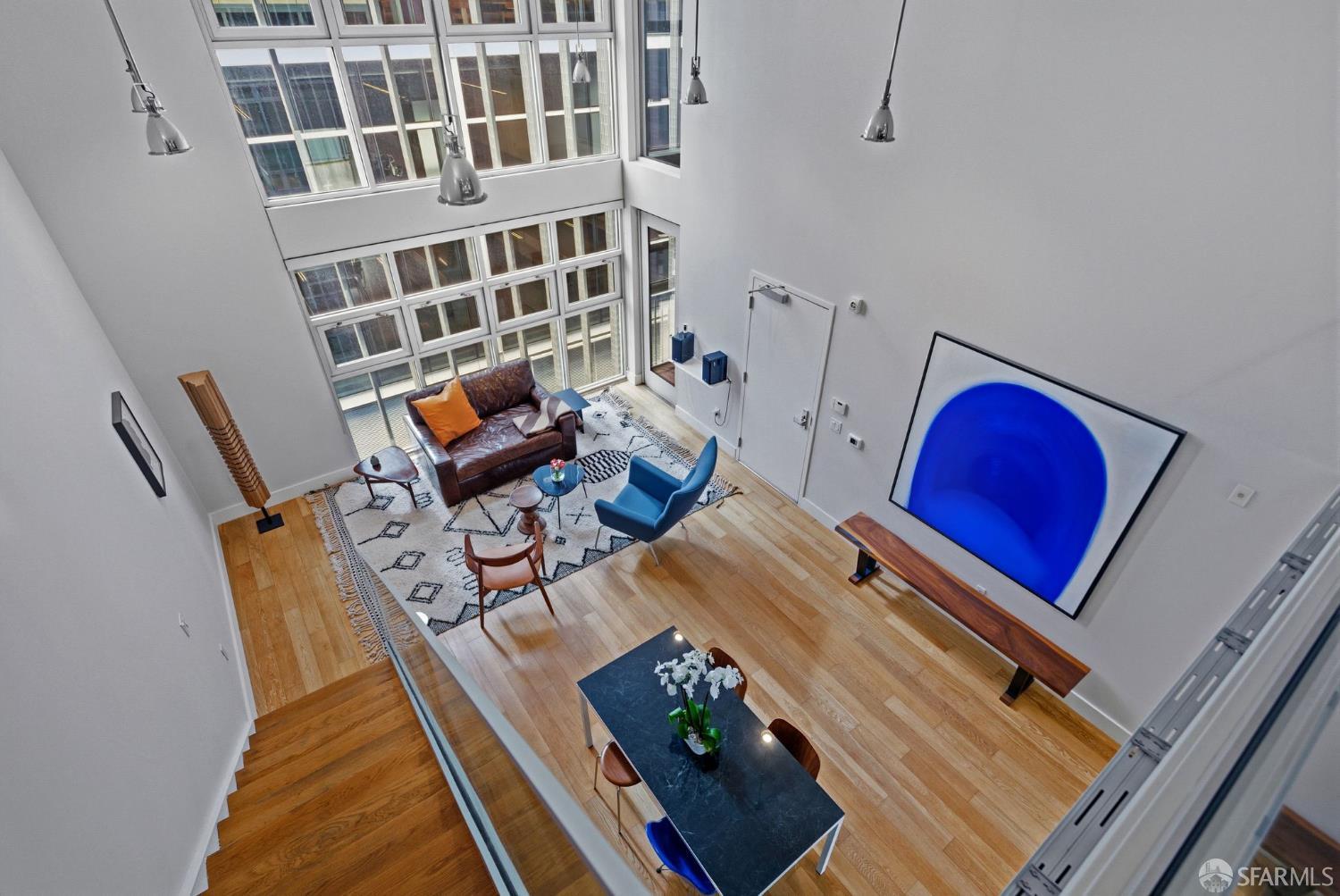 19 Tehama Street # 4, San Francisco Unit: 4