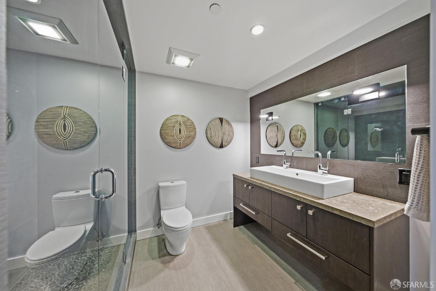 19 Tehama Street # 4, San Francisco Unit: 4