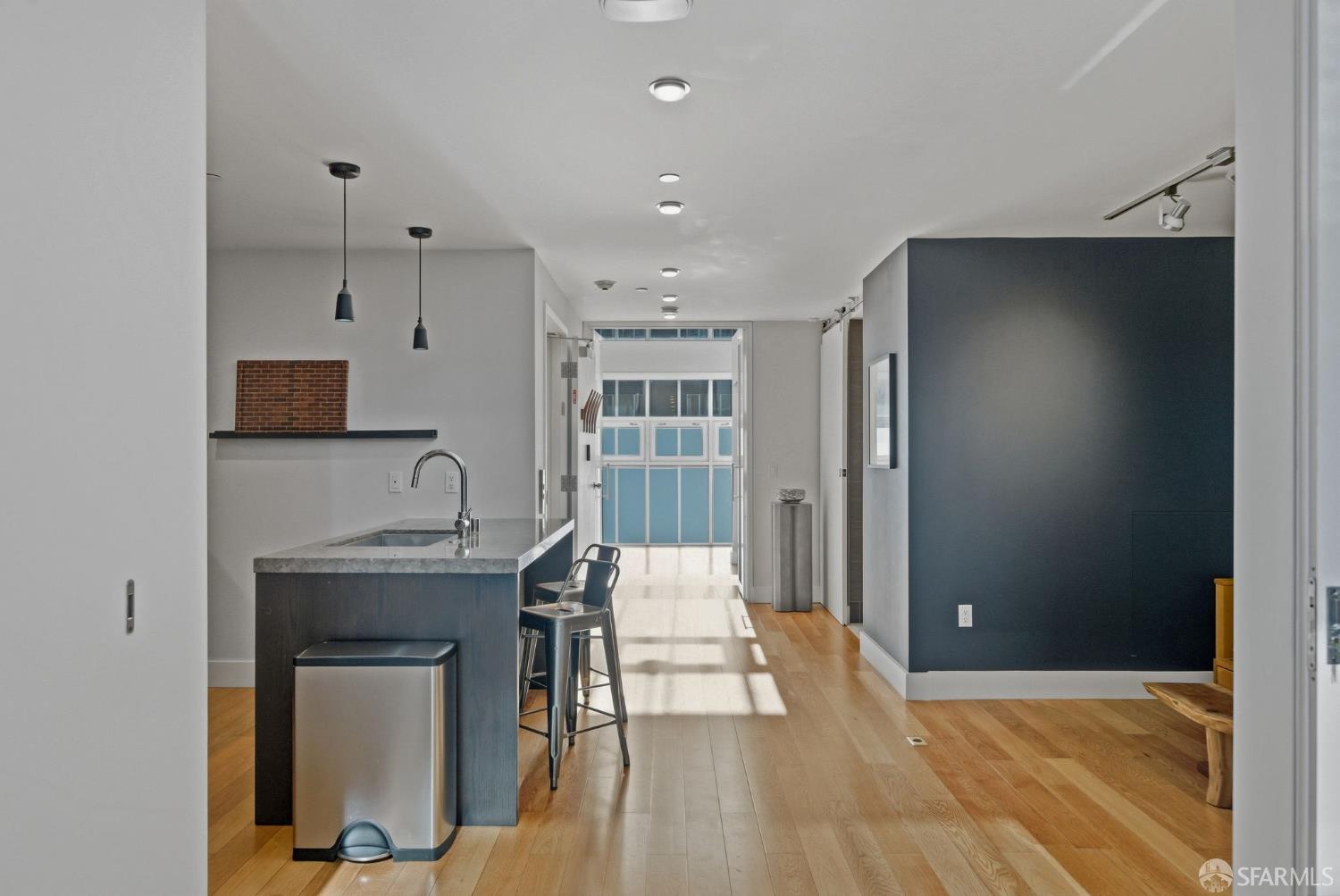 19 Tehama Street # 4, San Francisco Unit: 4