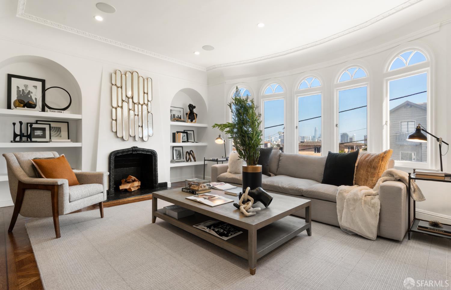 167 Divisadero Street