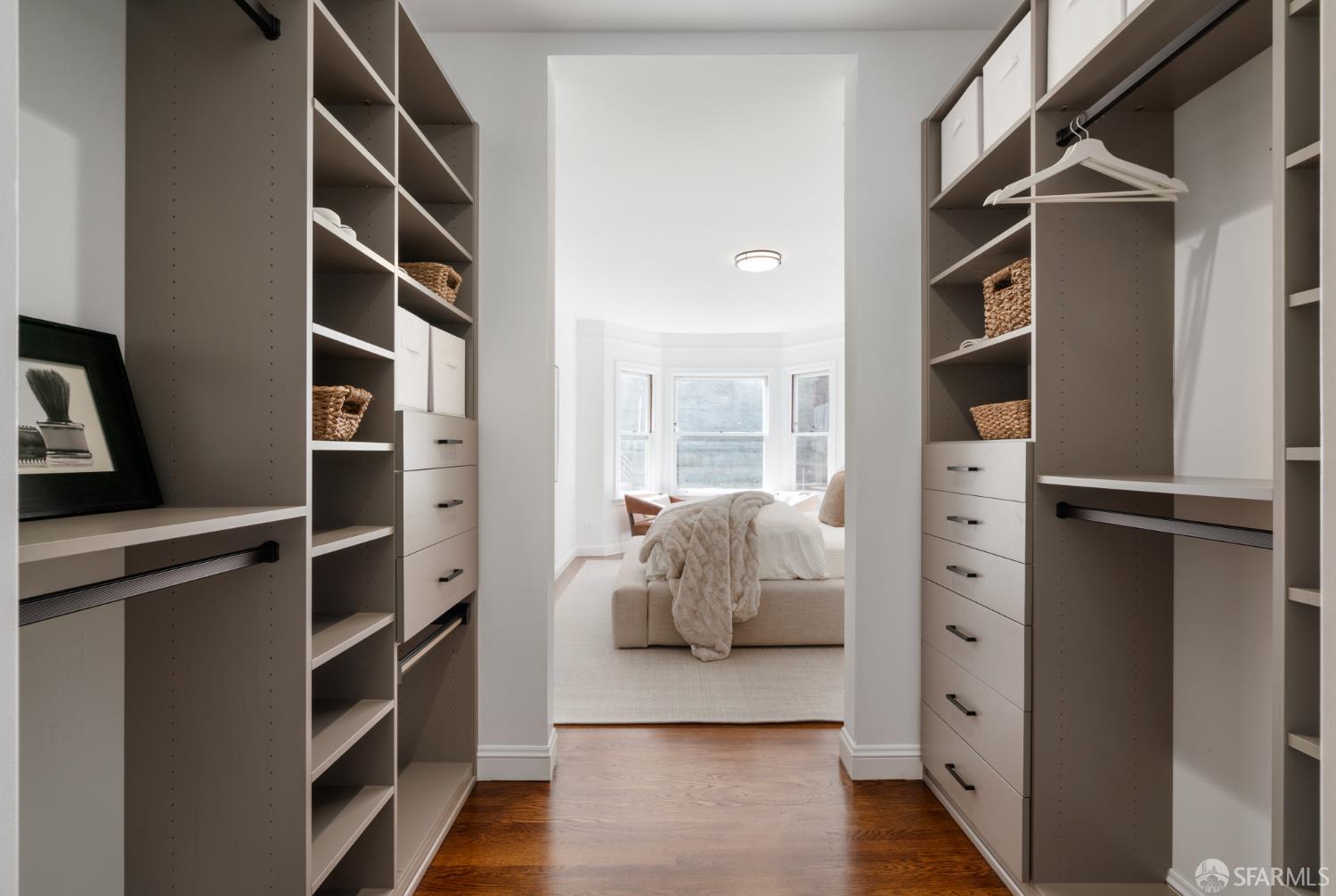 167 Divisadero Street