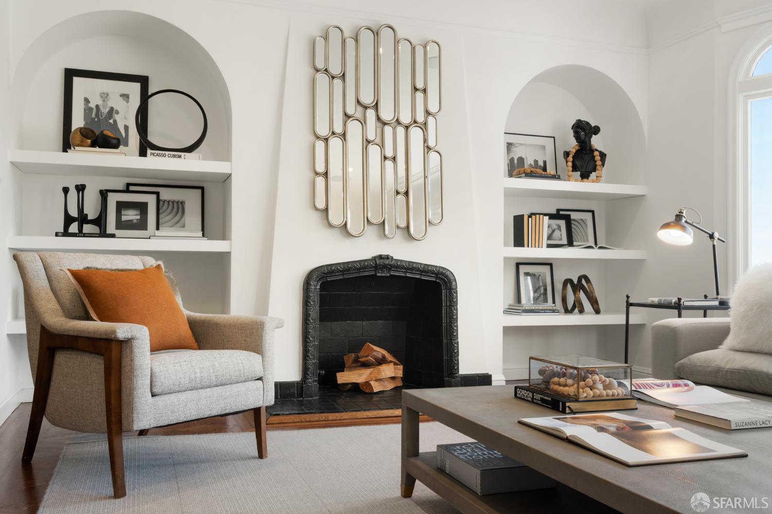 167 Divisadero Street