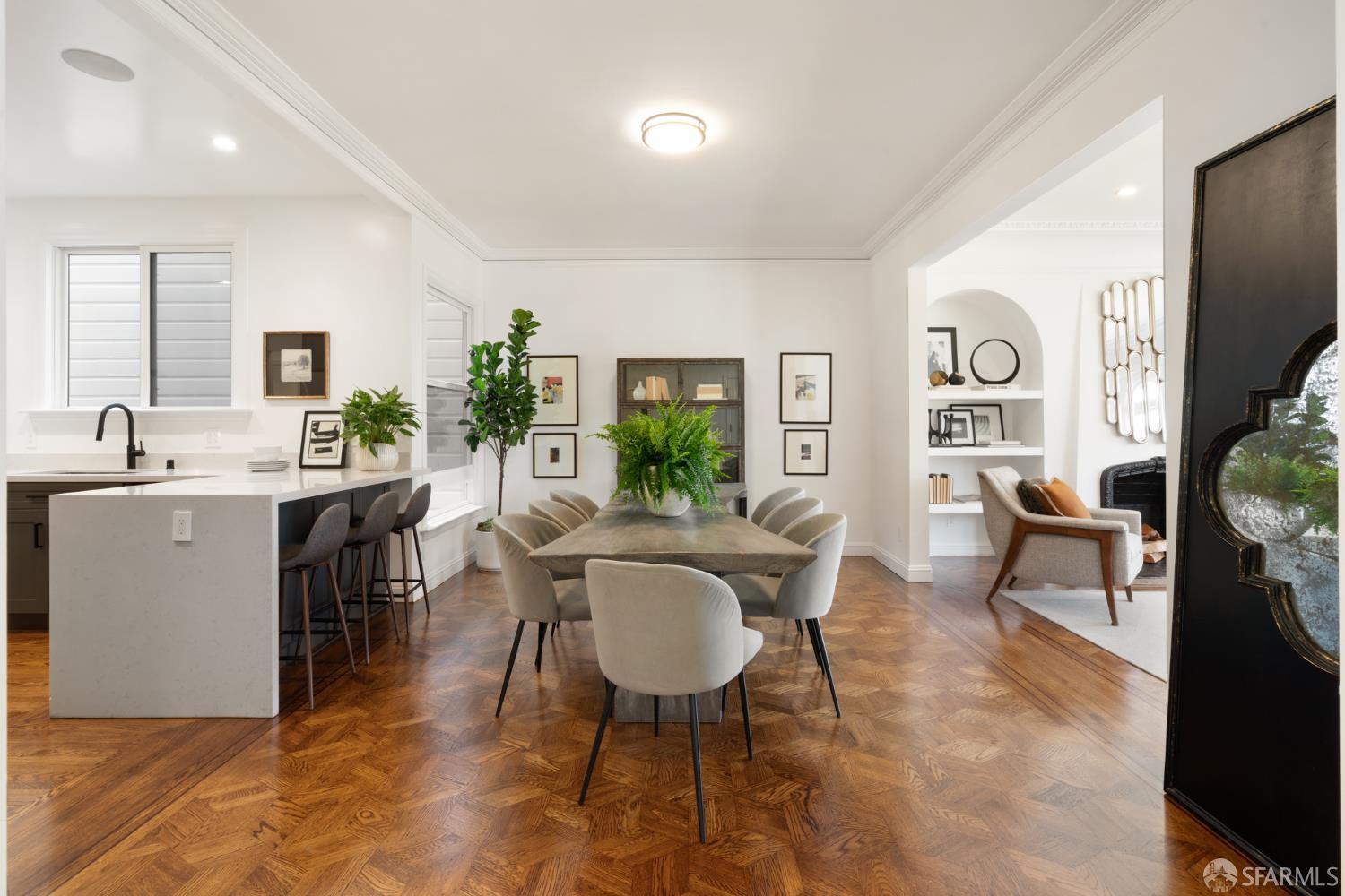 167 Divisadero Street