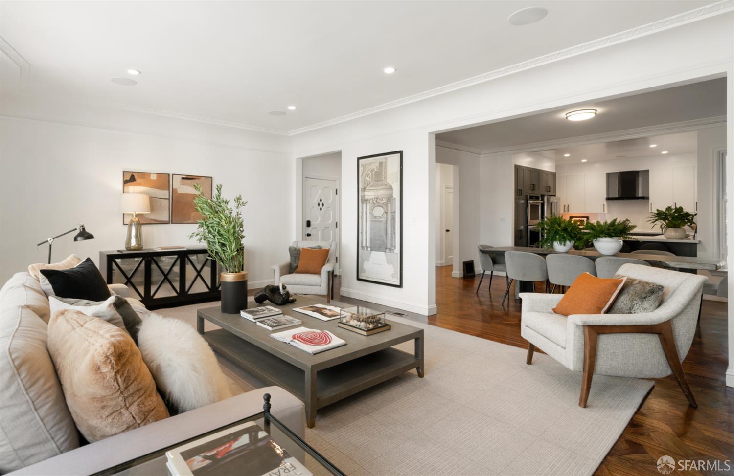 167 Divisadero Street