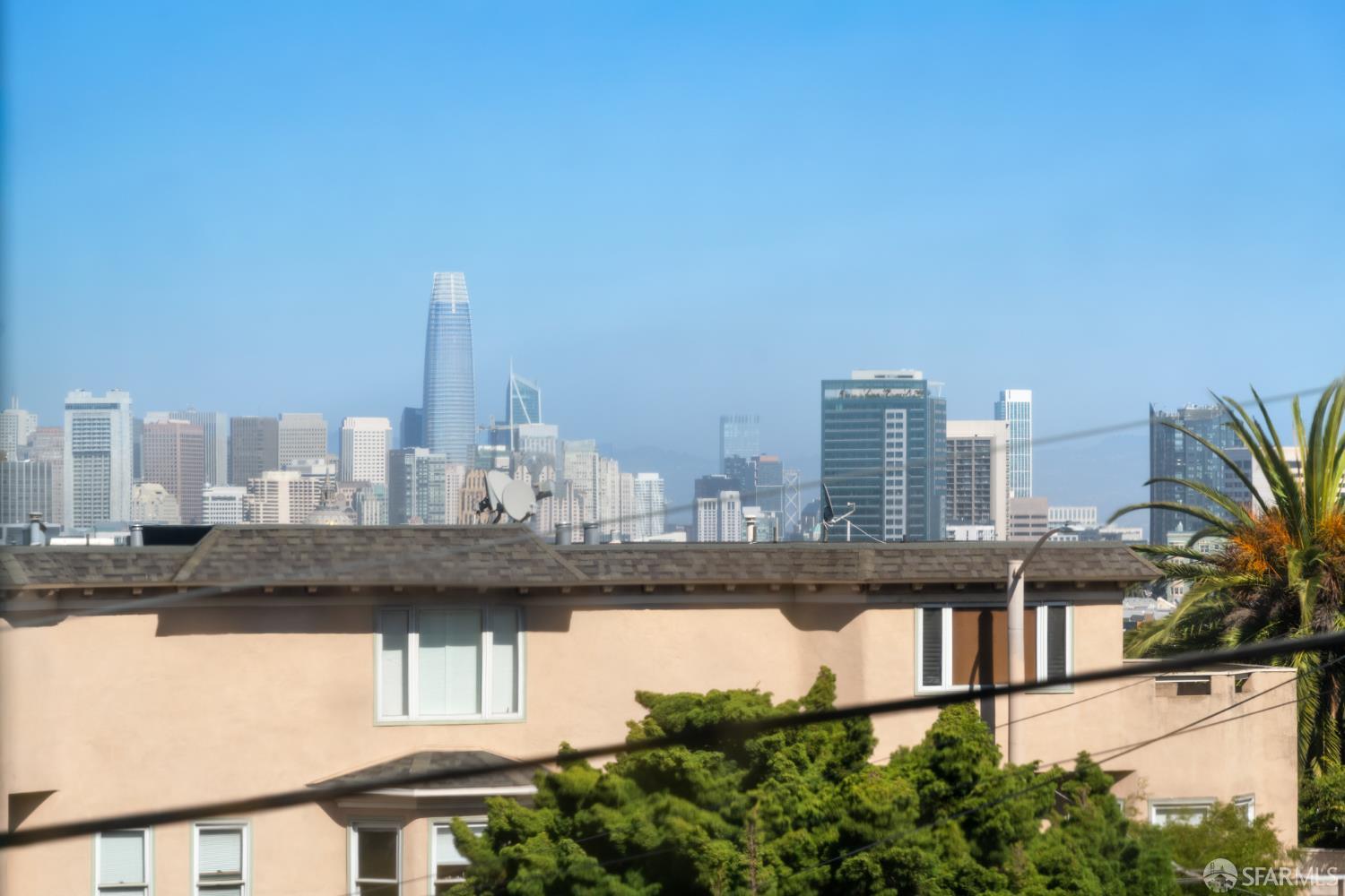 167 Divisadero Street