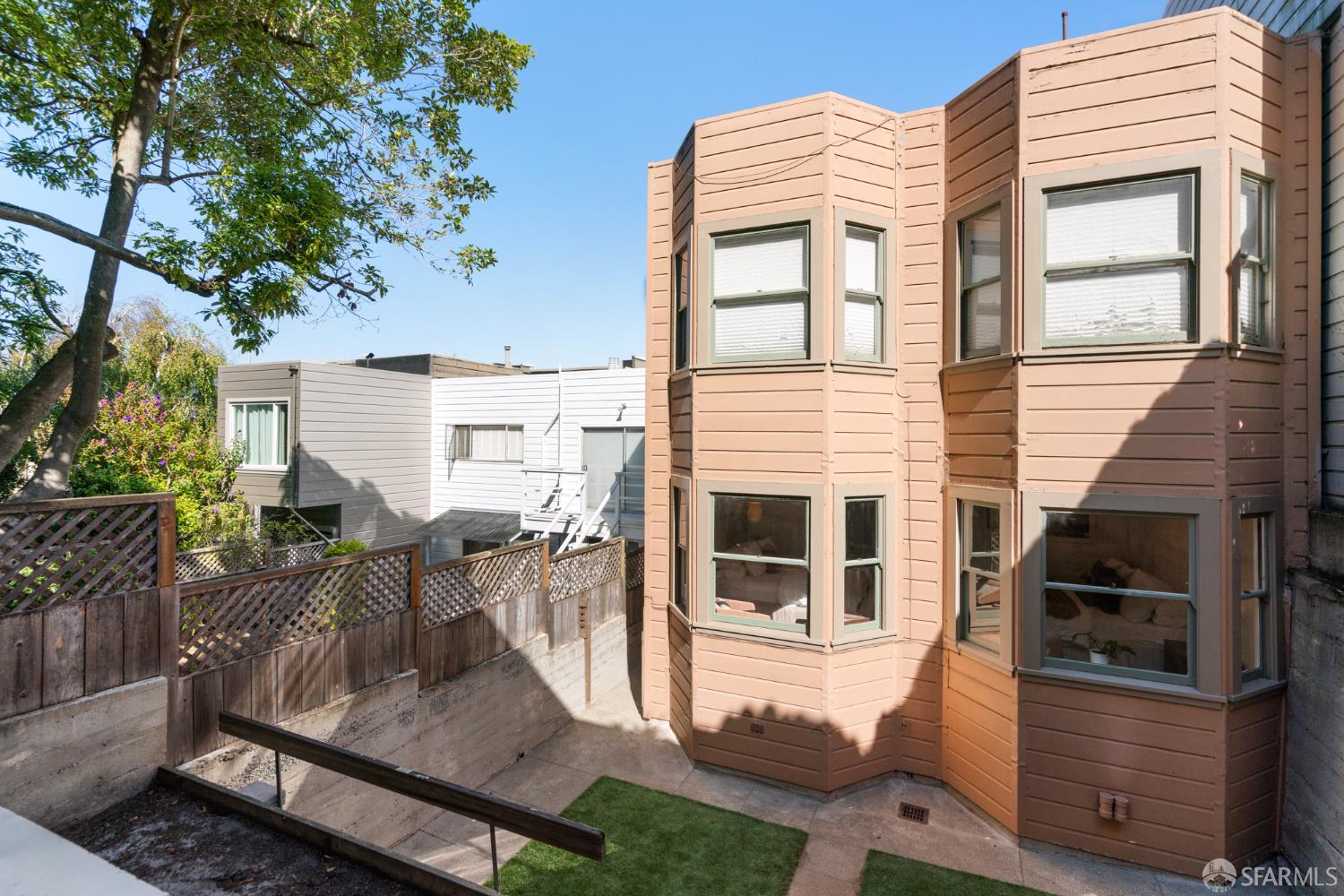 167 Divisadero Street