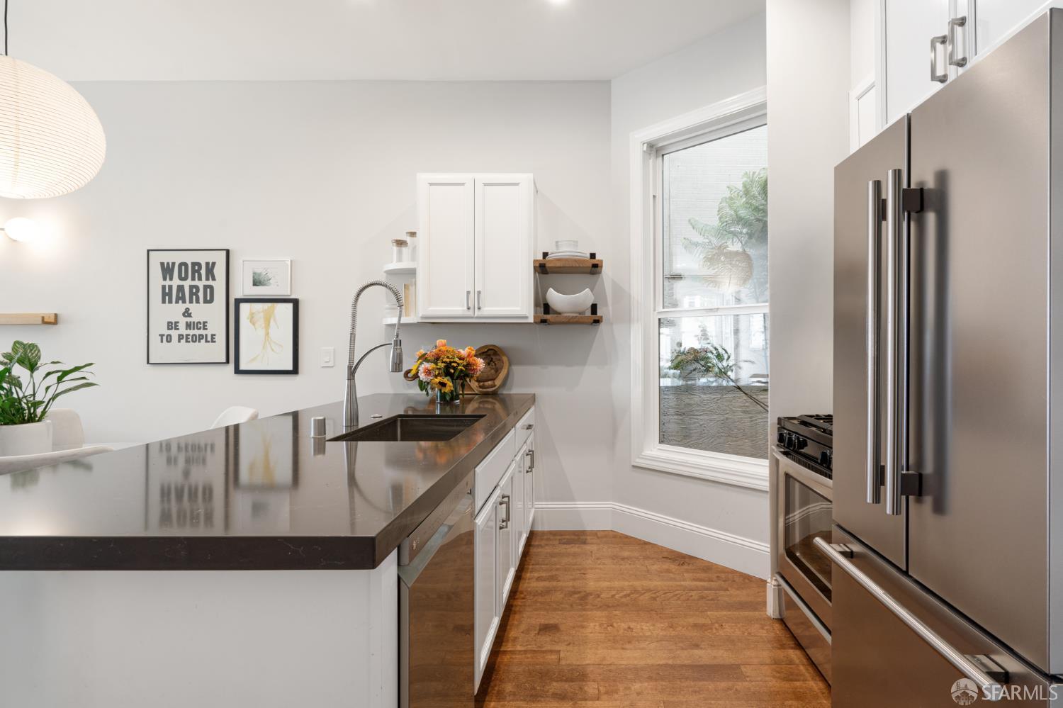 558 Central Avenue, San Francisco