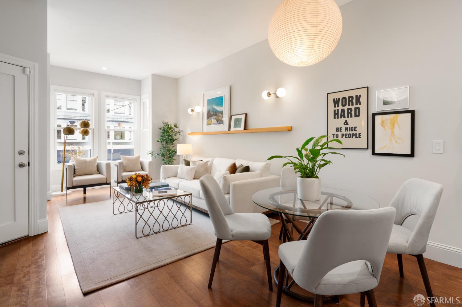 558 Central Avenue, San Francisco