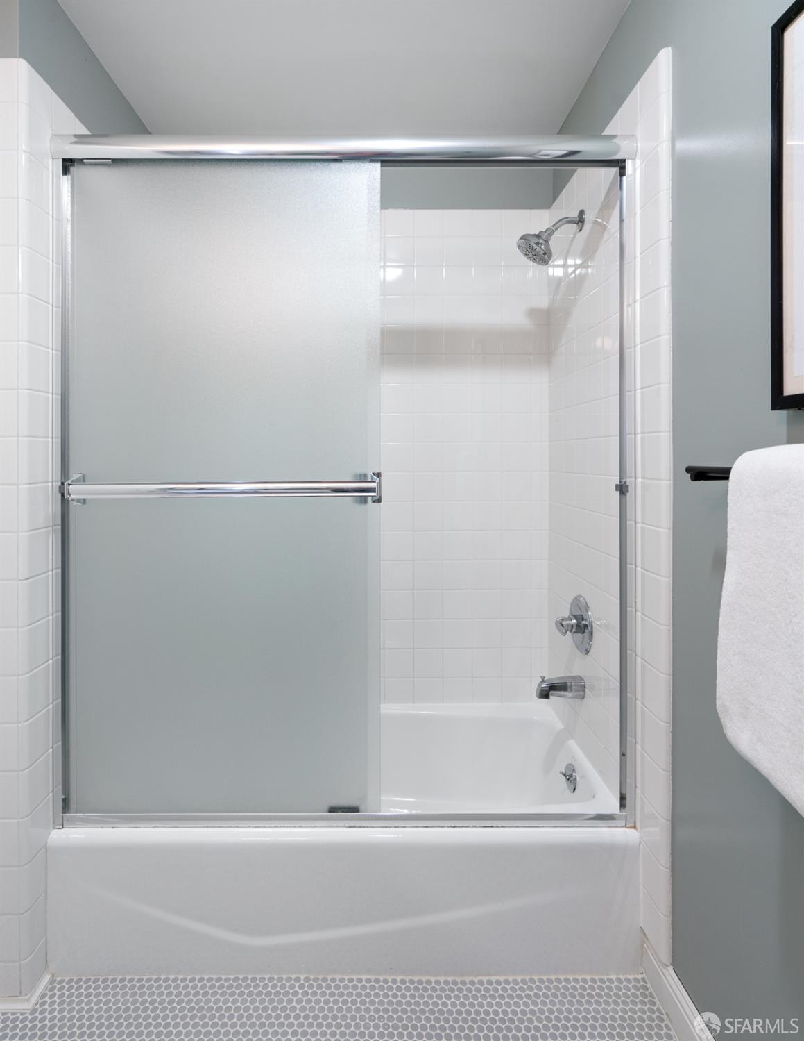 558 Central Avenue, San Francisco