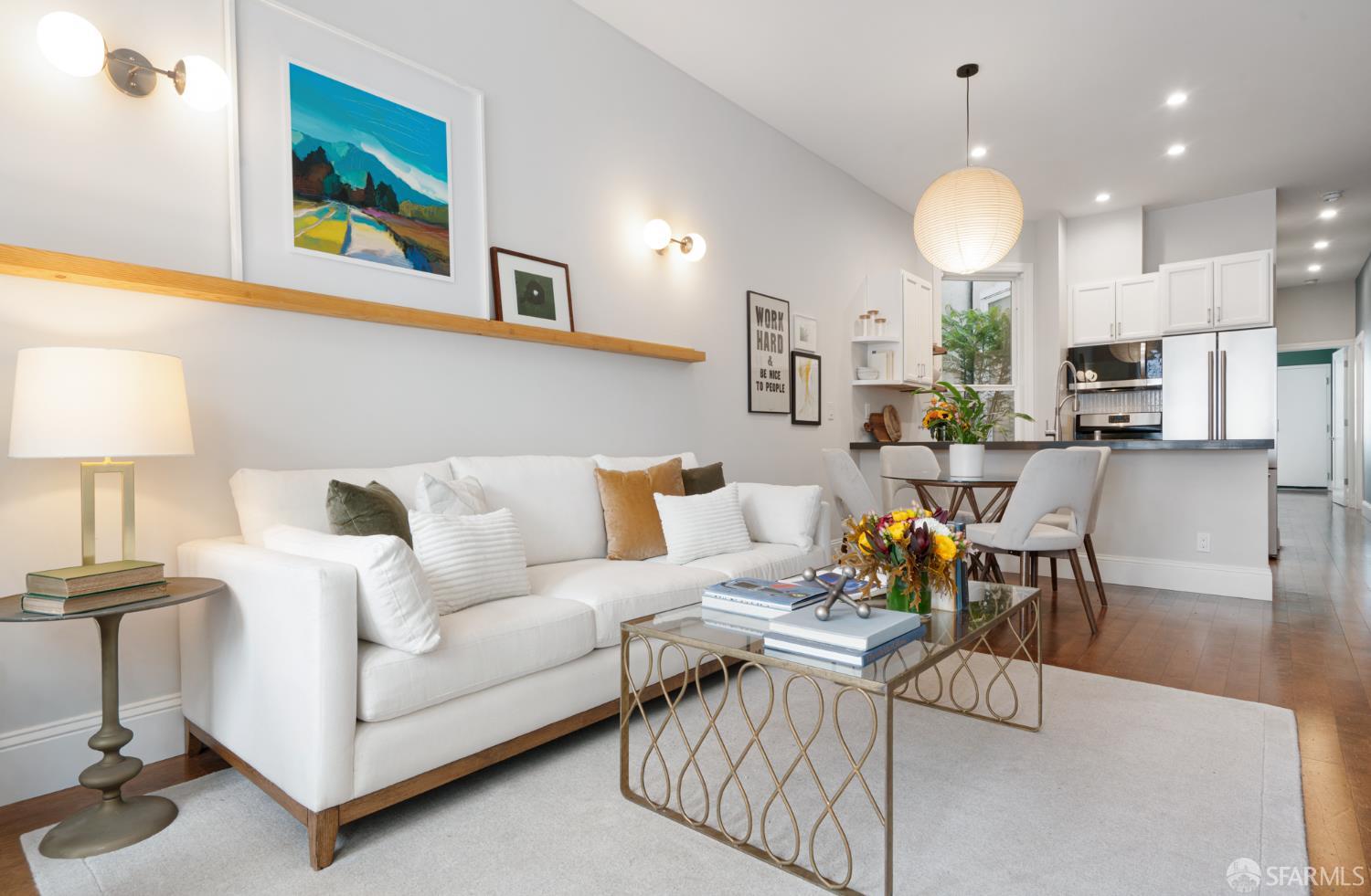 558 Central Avenue, San Francisco