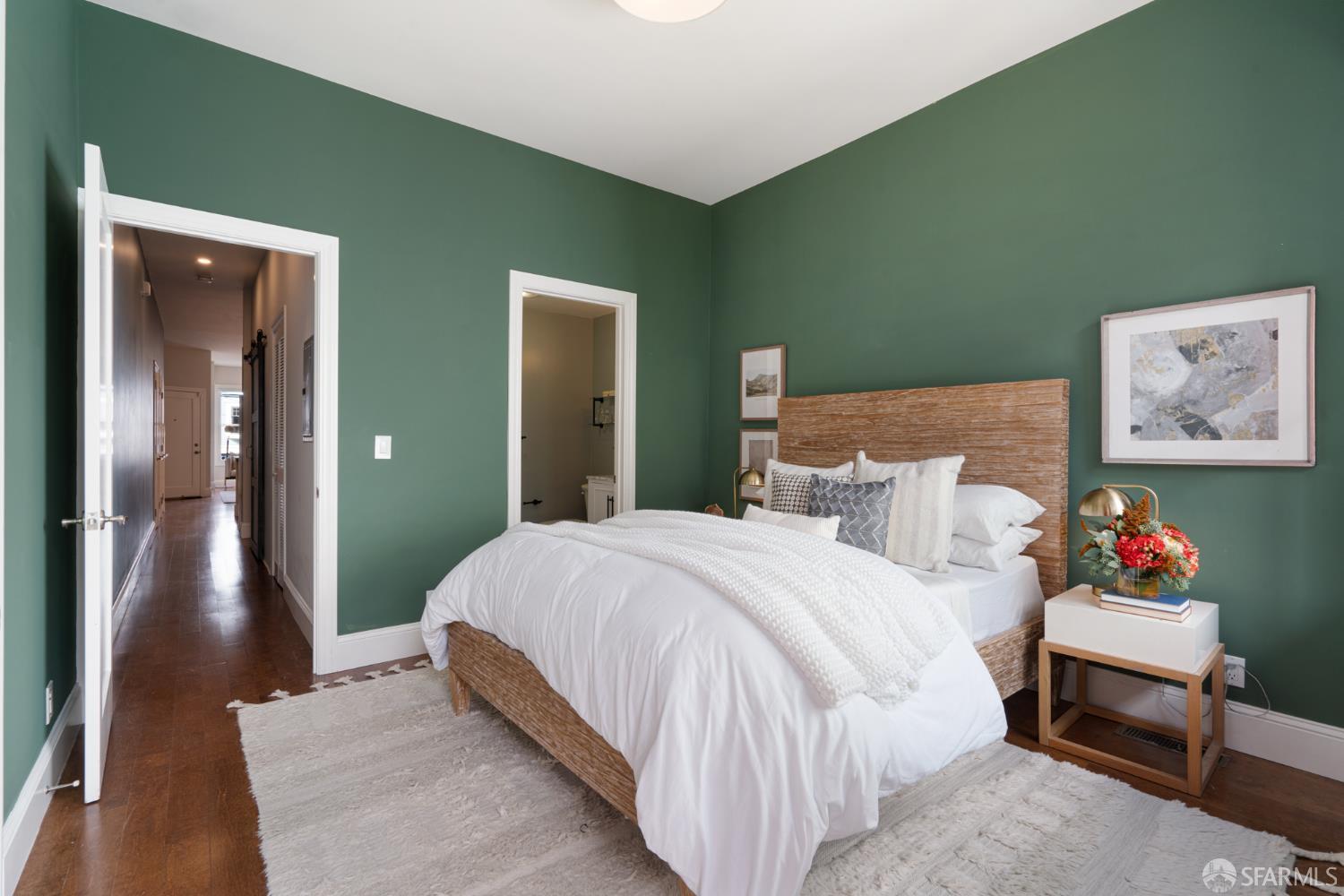 558 Central Avenue, San Francisco