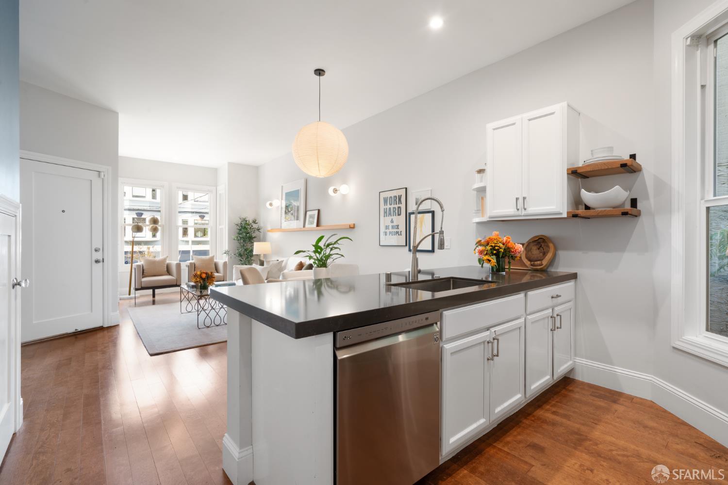 558 Central Avenue, San Francisco