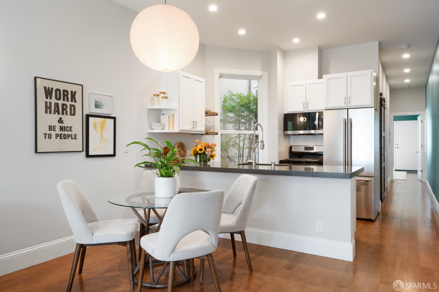 558 Central Avenue, San Francisco