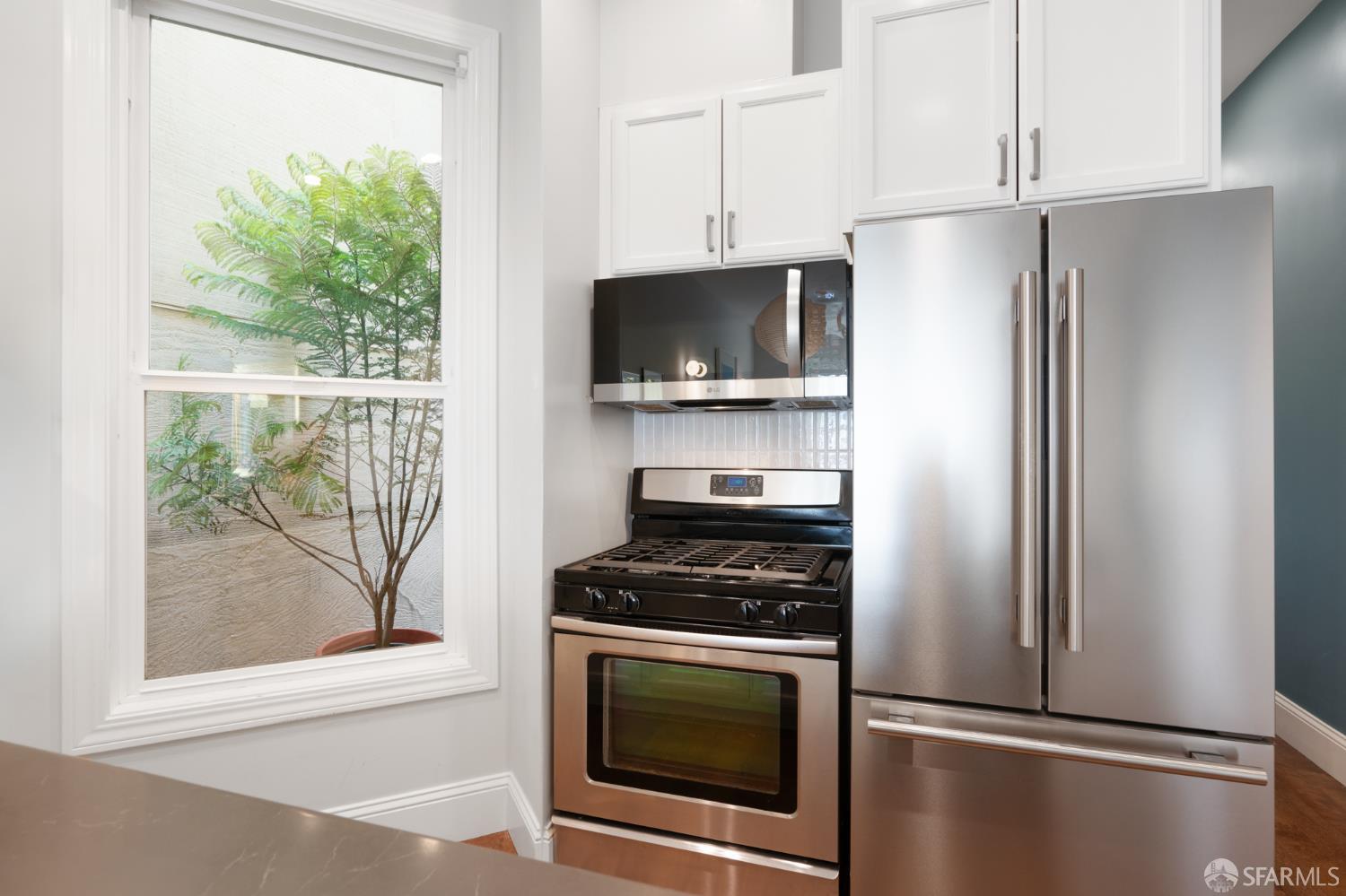 558 Central Avenue, San Francisco