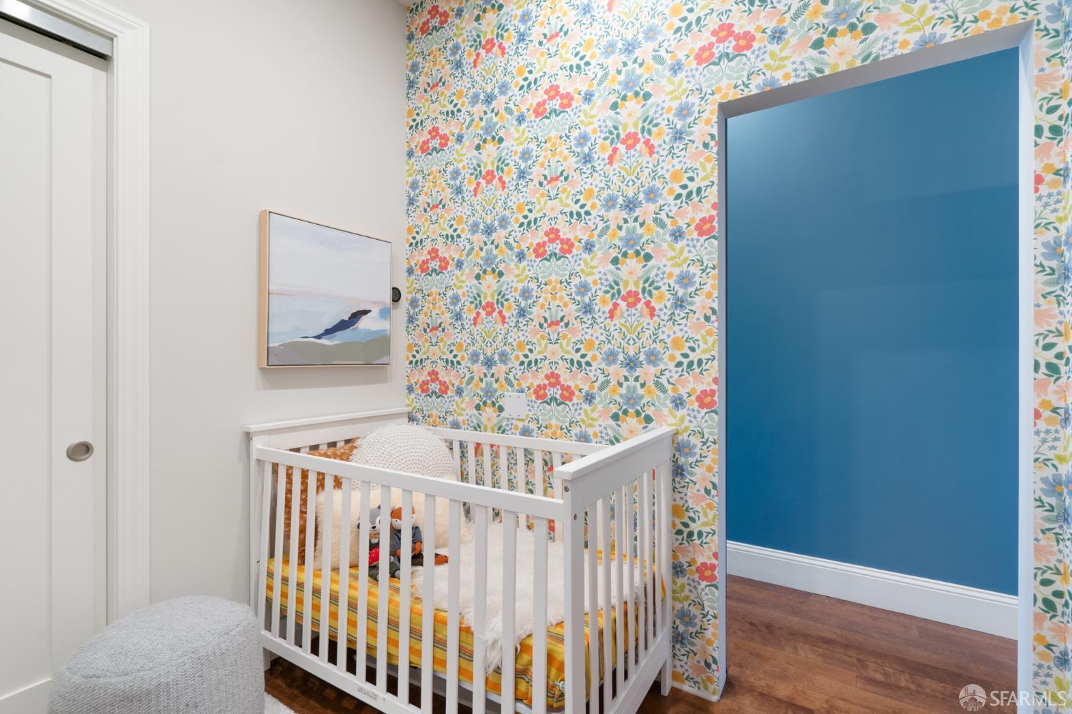 558 Central Avenue, San Francisco