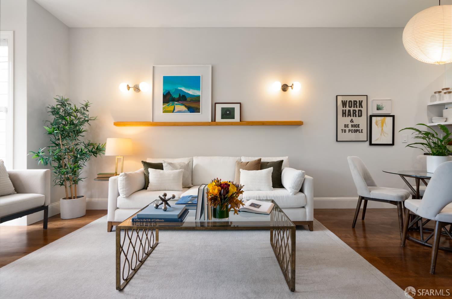 558 Central Avenue, San Francisco