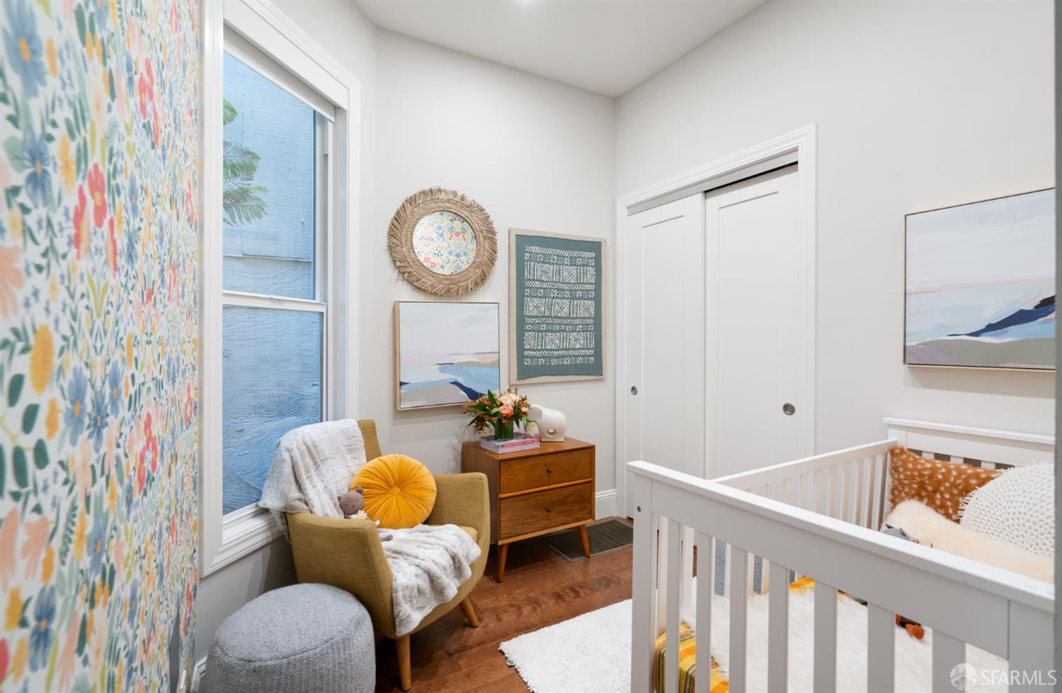 558 Central Avenue, San Francisco