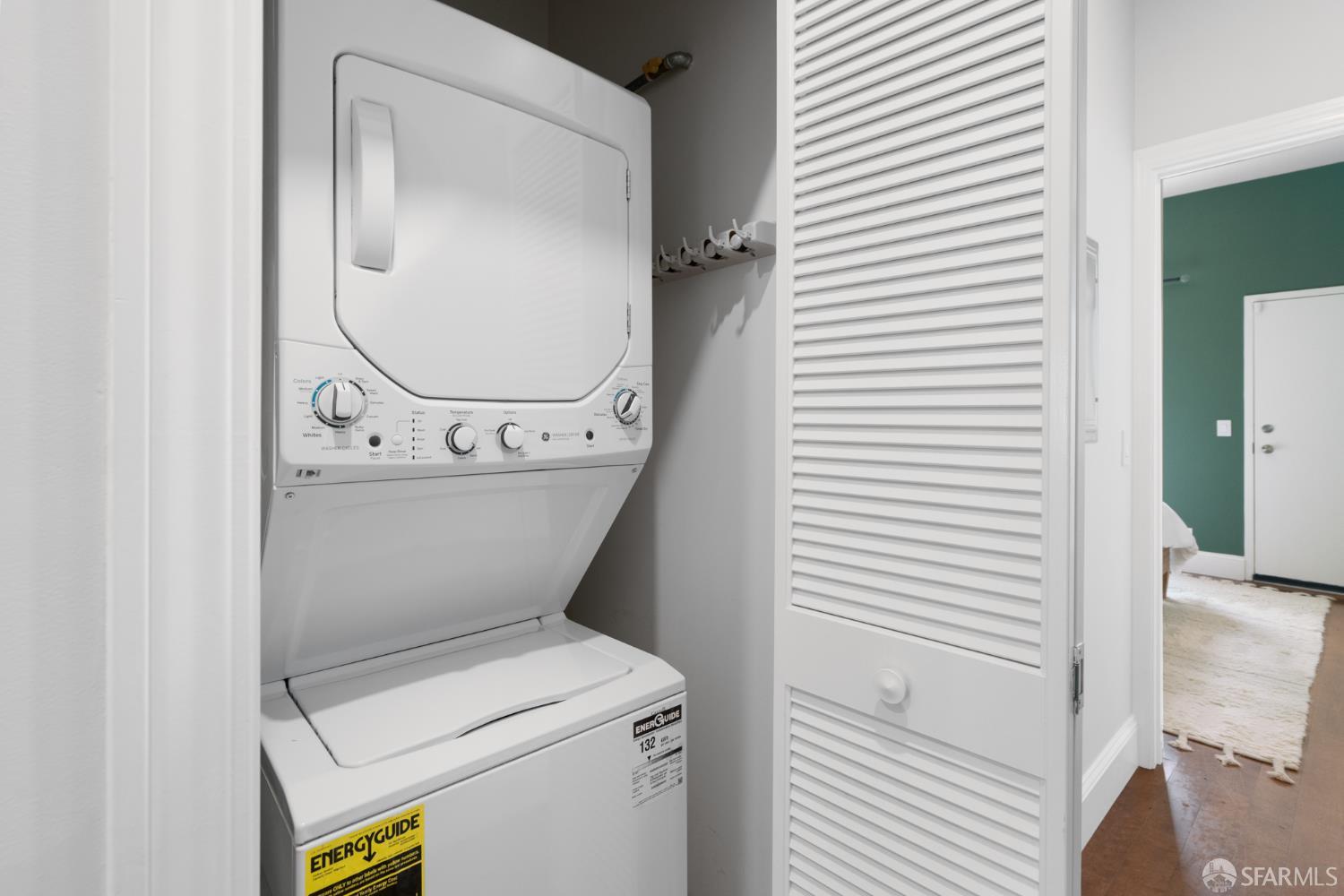 558 Central Avenue, San Francisco