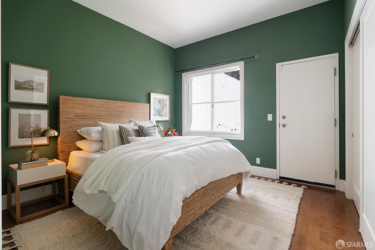 558 Central Avenue, San Francisco