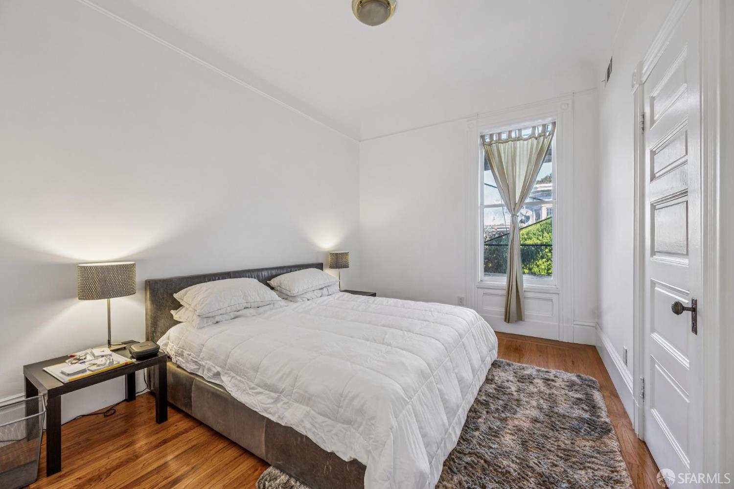 103 Belvedere Street, San Francisco