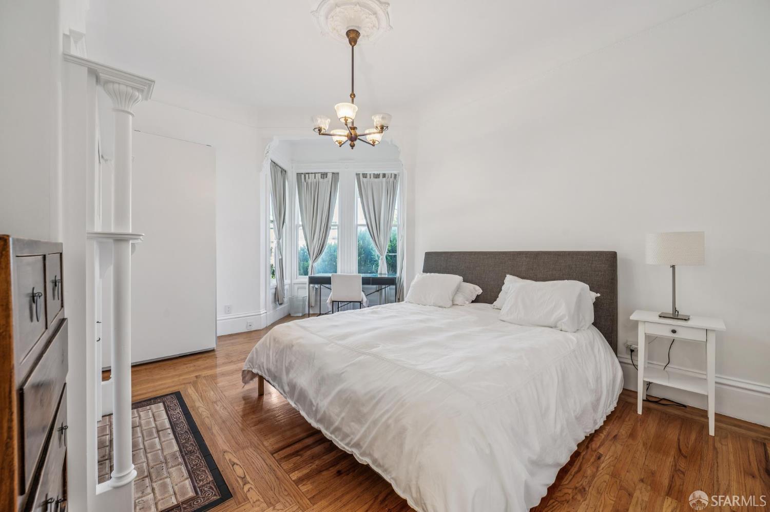 103 Belvedere Street, San Francisco