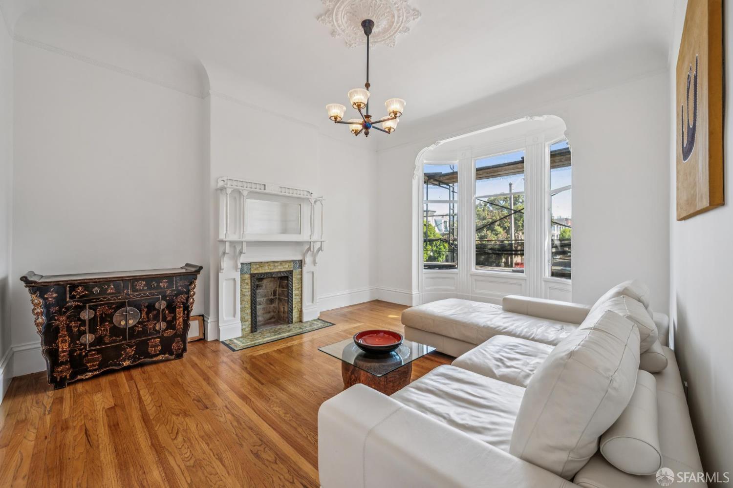 103 Belvedere Street, San Francisco