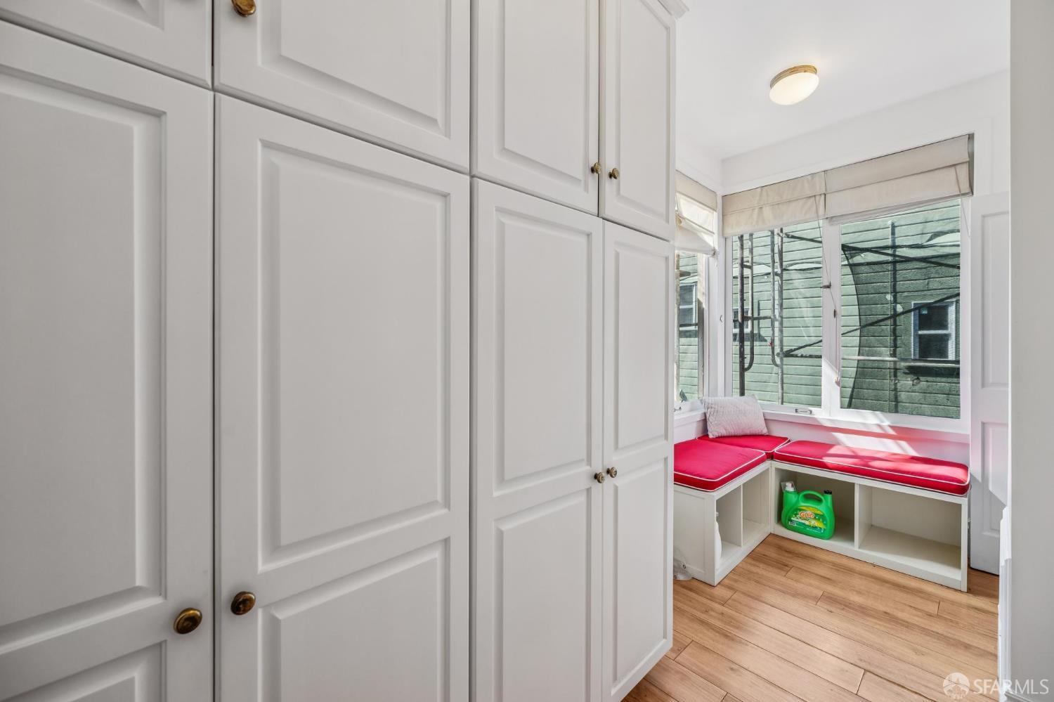 103 Belvedere Street, San Francisco