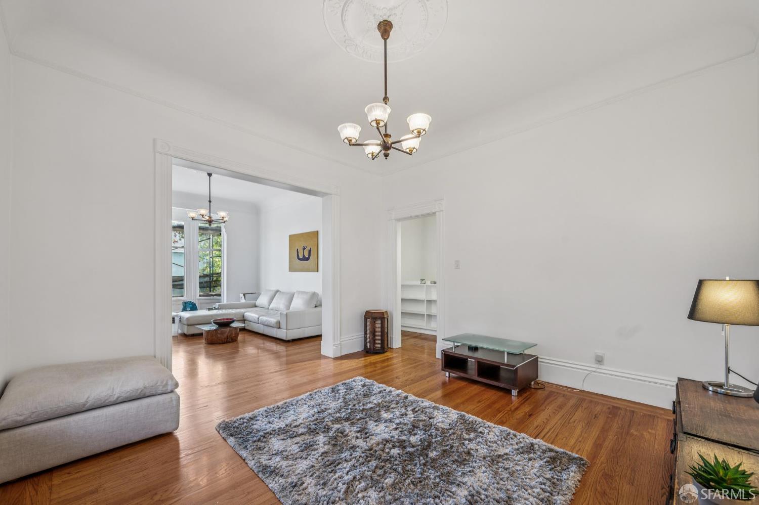 103 Belvedere Street, San Francisco