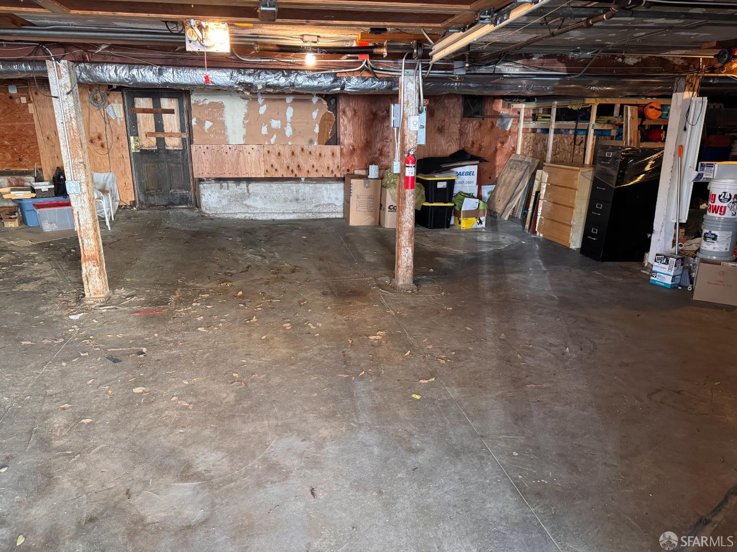 103 Belvedere Street, San Francisco