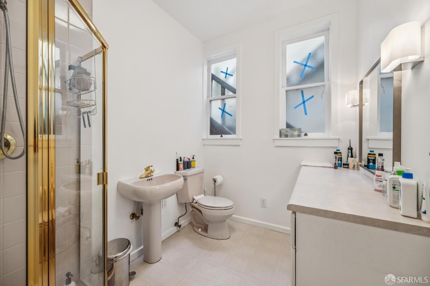 103 Belvedere Street, San Francisco