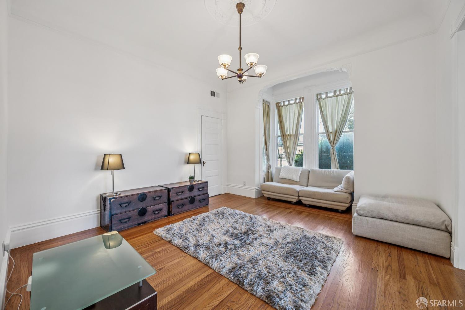 103 Belvedere Street, San Francisco