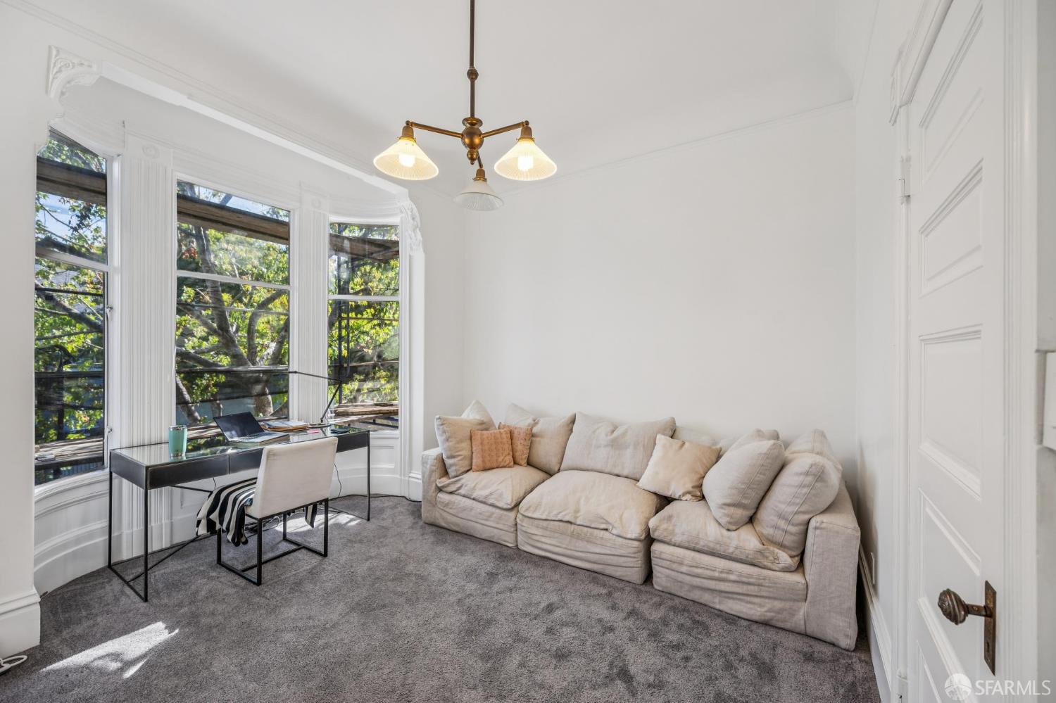 103 Belvedere Street, San Francisco