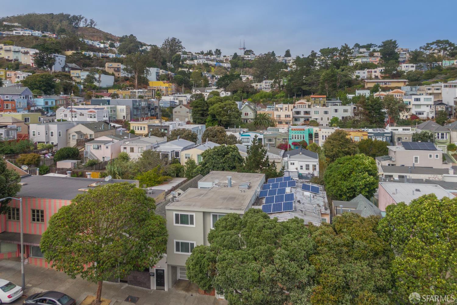 554 Monterey Boulevard