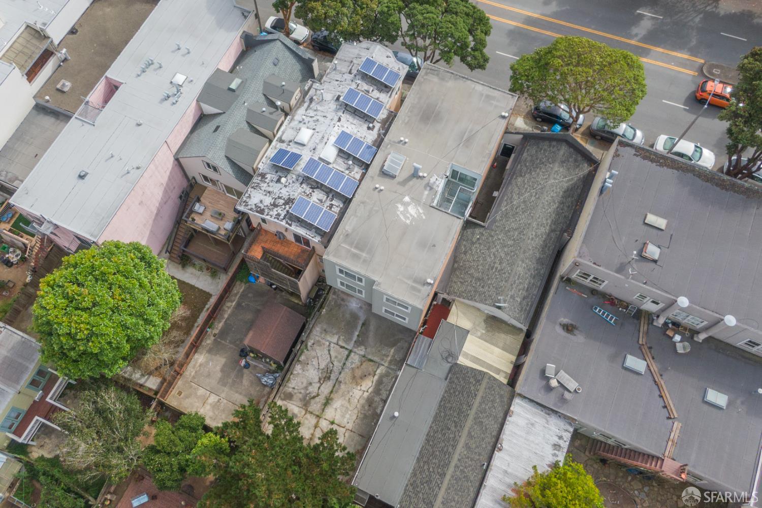 554 Monterey Boulevard