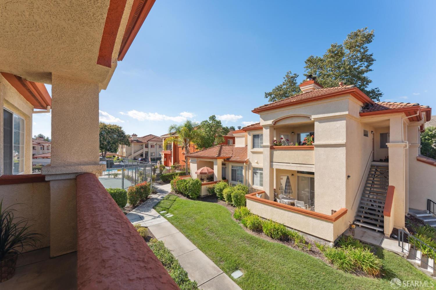 7063 Dublin Meadows Street # H, Dublin Unit: H