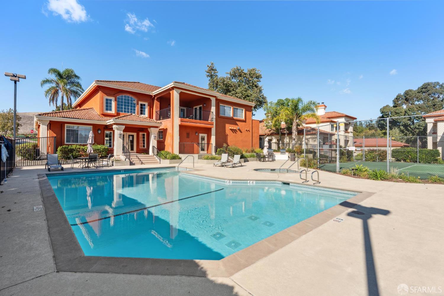 7063 Dublin Meadows Street # H, Dublin Unit: H