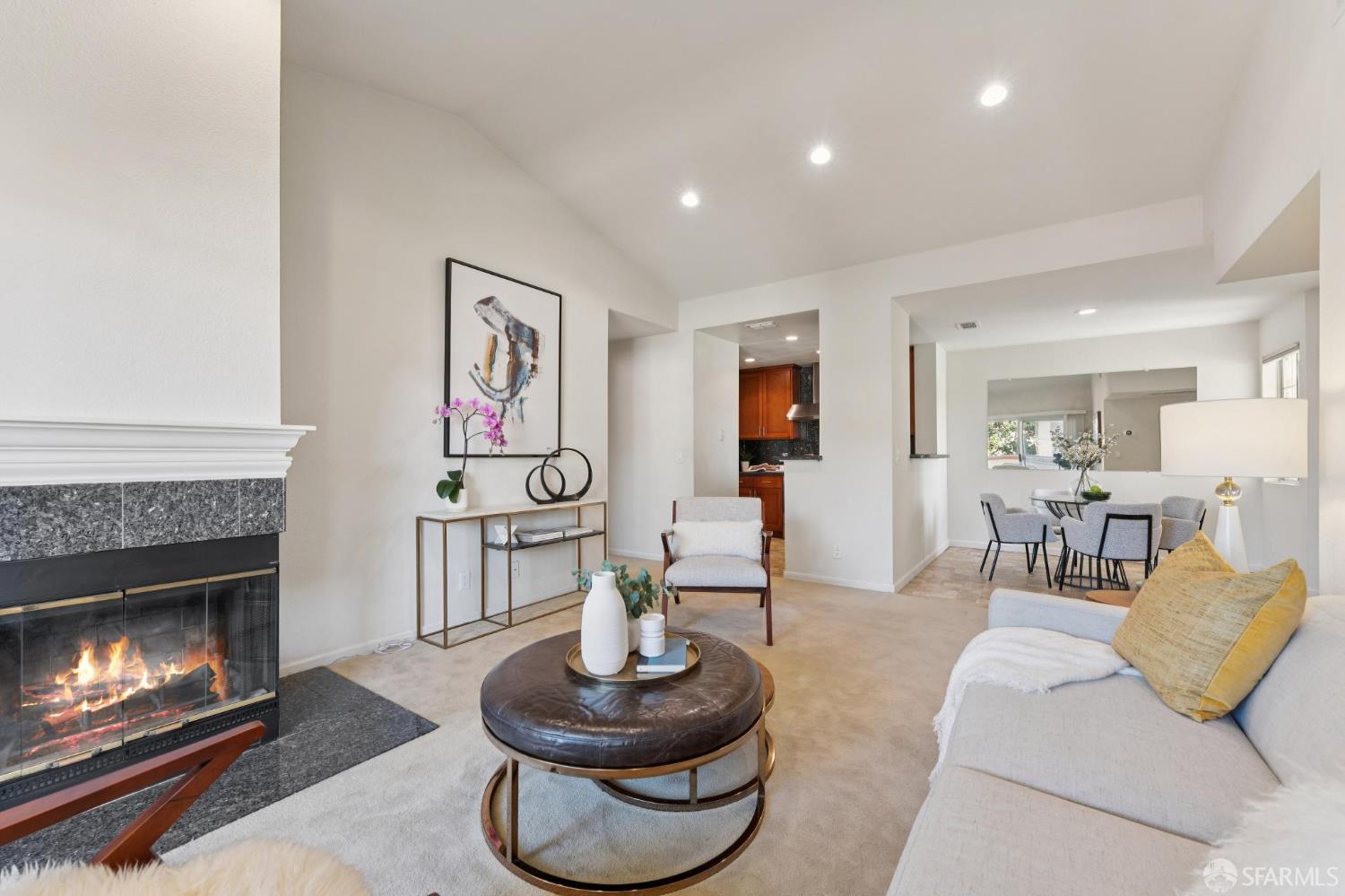 7063 Dublin Meadows Street # H, Dublin Unit: H